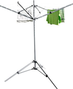 Alu Waeschespinne faltbar